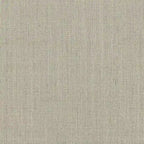 Tufted Storage Bench Settee in Sand Dune