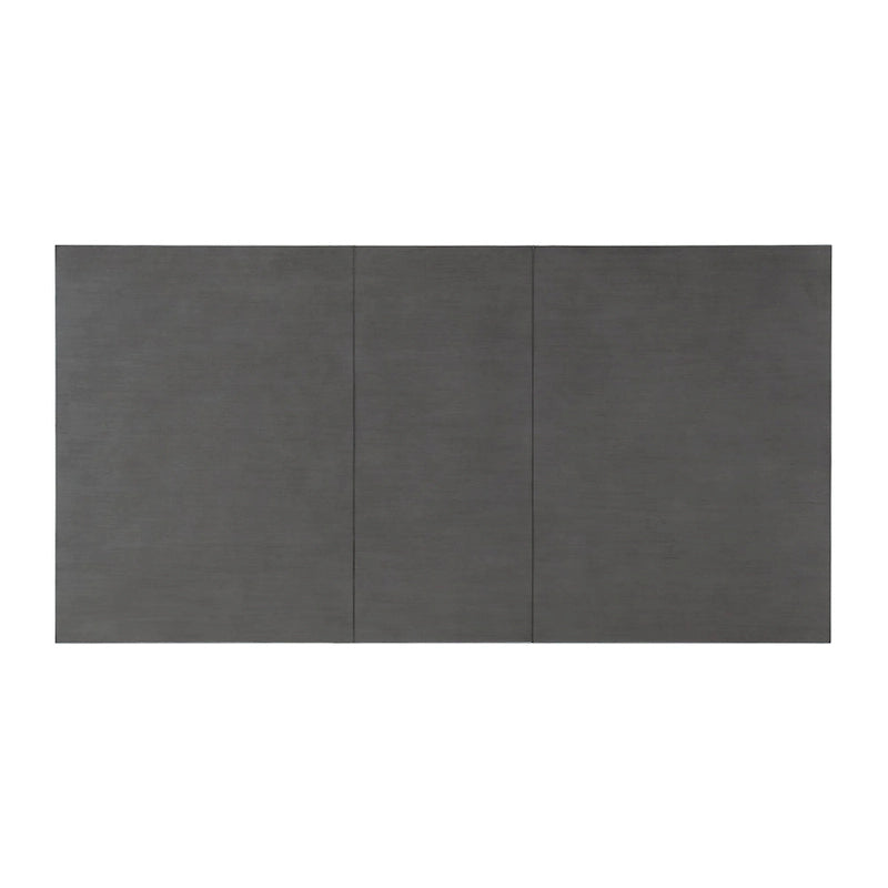 Extendable Dining Table with Leaf