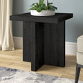 22" Wide Rectangular Side Table