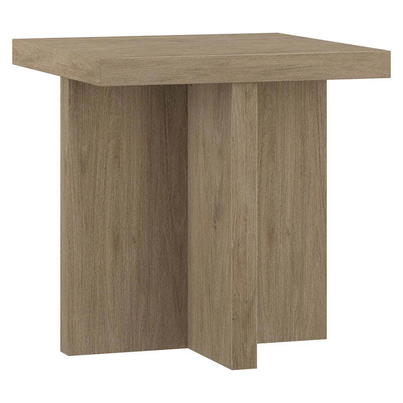 22" Wide Rectangular Side Table