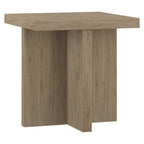 22" Wide Rectangular Side Table
