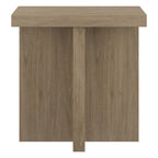 22" Wide Rectangular Side Table