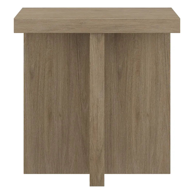 22" Wide Rectangular Side Table