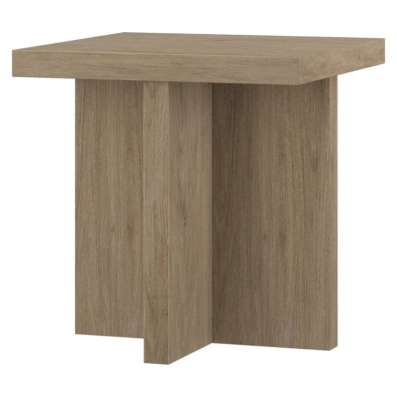 22" Wide Rectangular Side Table