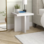 22" Wide Rectangular Side Table