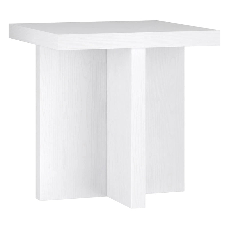 22" Wide Rectangular Side Table
