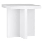 22" Wide Rectangular Side Table