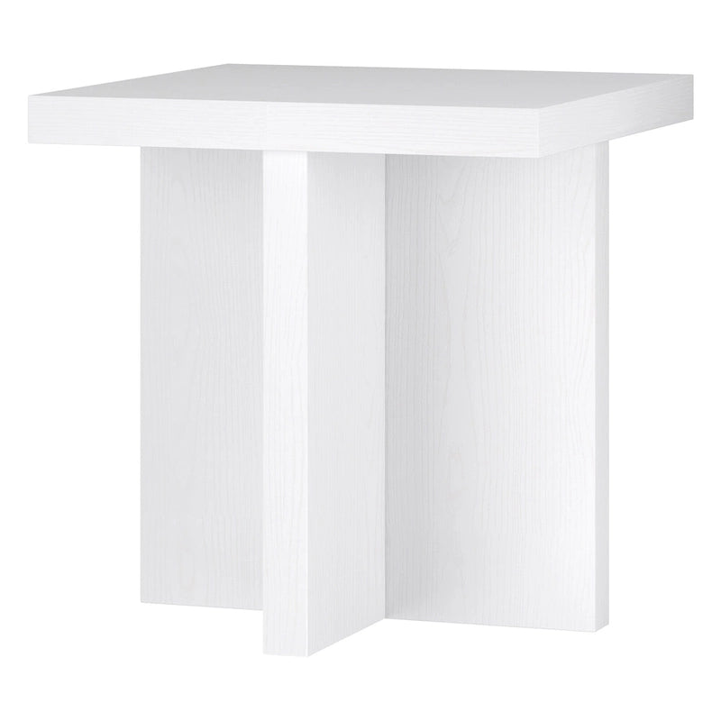 22" Wide Rectangular Side Table
