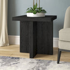 22" Wide Rectangular Side Table