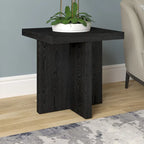 22" Wide Rectangular Side Table