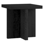 22" Wide Rectangular Side Table