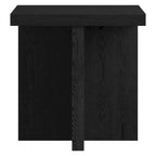 22" Wide Rectangular Side Table