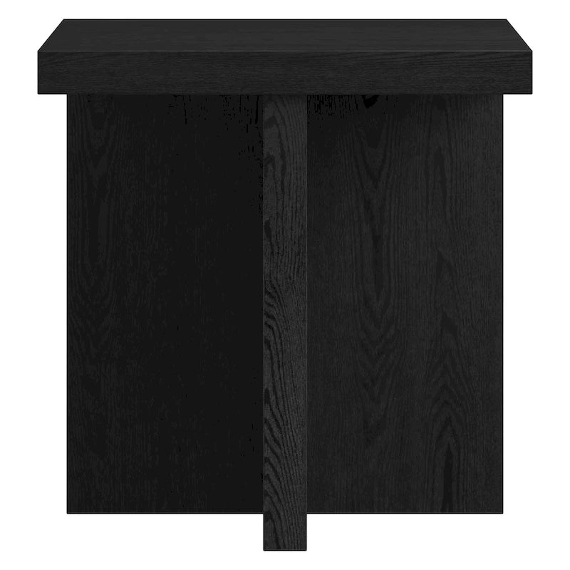22" Wide Rectangular Side Table