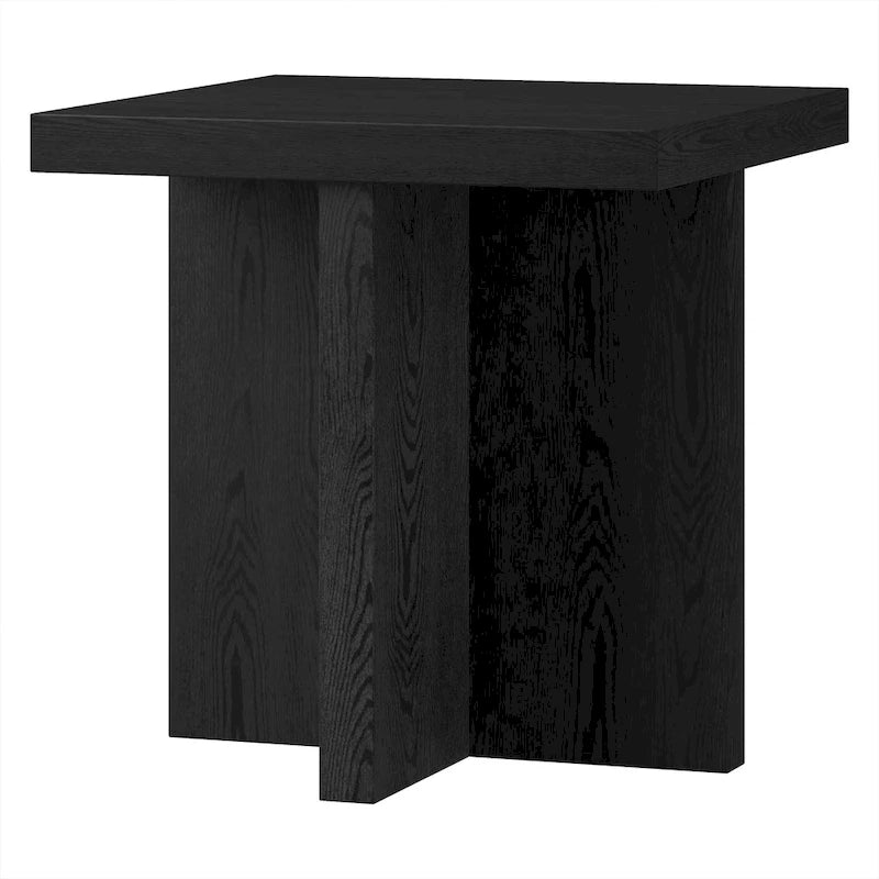 22" Wide Rectangular Side Table
