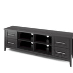 Extra Wide TV Stand for TVs up to 85 Inches
