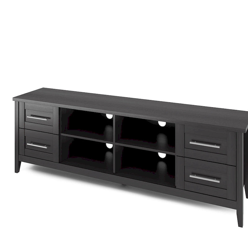 Extra Wide TV Stand for TVs up to 85 Inches