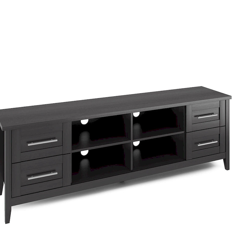 Extra Wide TV Stand for TVs up to 85 Inches