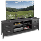 Extra Wide TV Stand for TVs up to 85 Inches