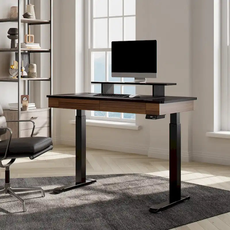 Electric Height Adjustable Desk