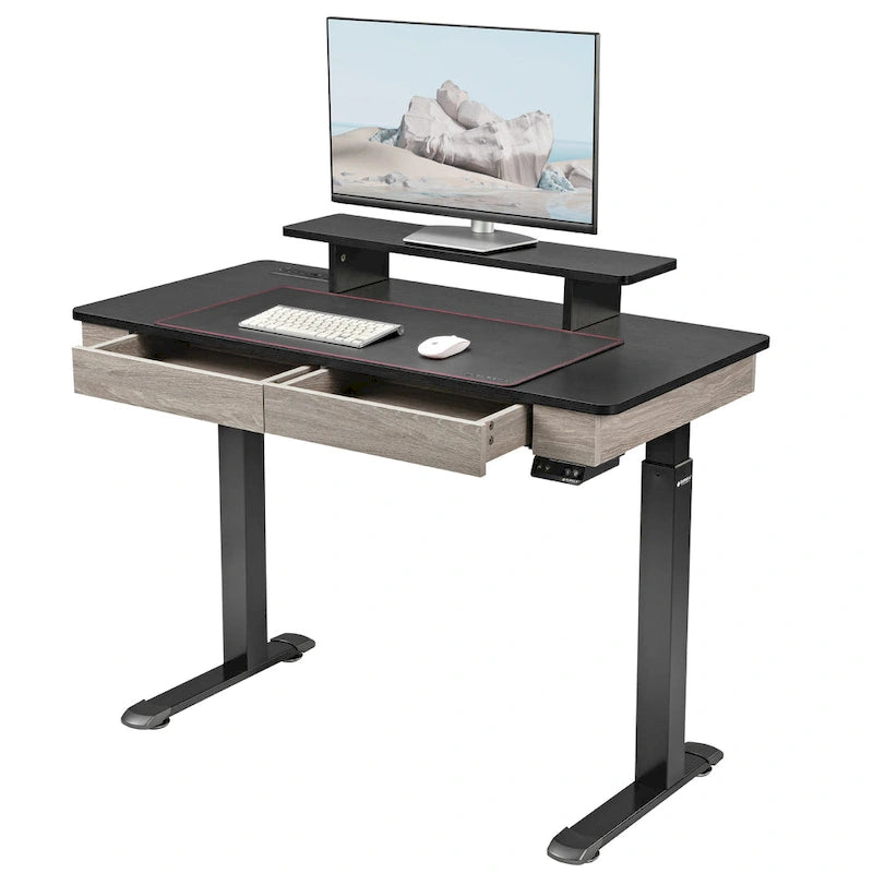 Electric Height Adjustable Desk