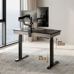 Electric Height Adjustable Desk