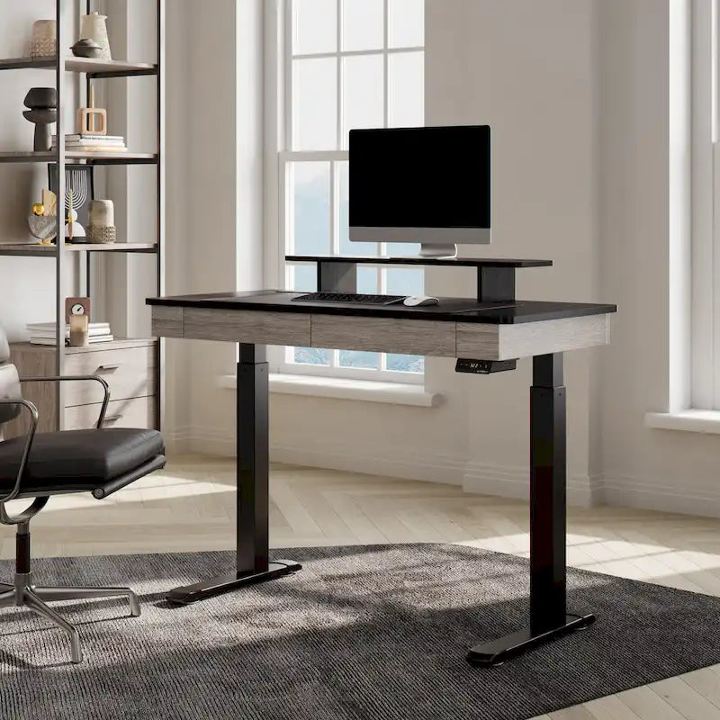 Electric Height Adjustable Desk