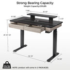 Electric Height Adjustable Desk