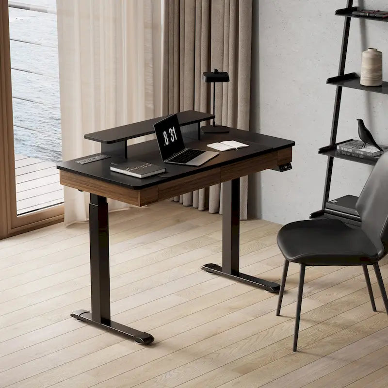 Electric Height Adjustable Desk