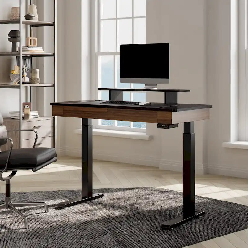 Electric Height Adjustable Desk