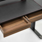 Electric Height Adjustable Desk